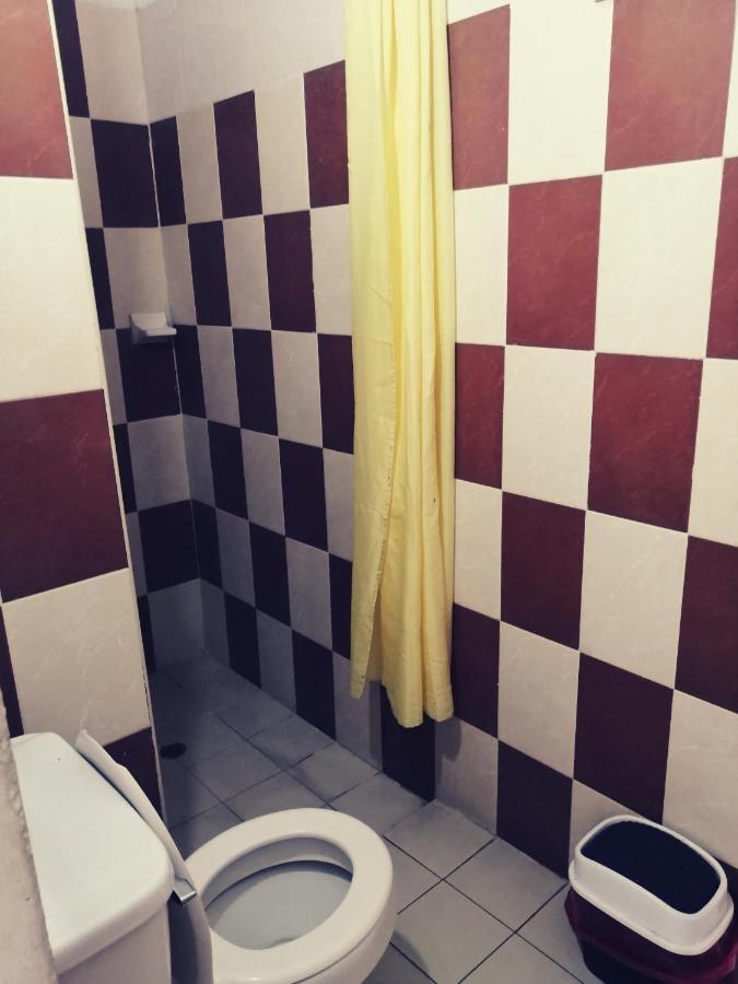 Hostal Maranatha ซันตามาร์ตา ภายนอก รูปภาพ